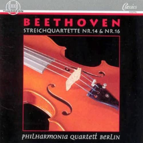 String Quartett