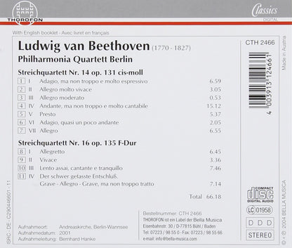 String Quartett