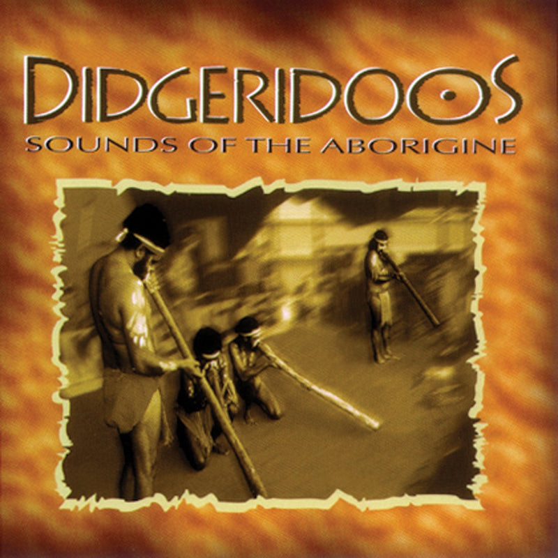 Sounds of the Aborigine