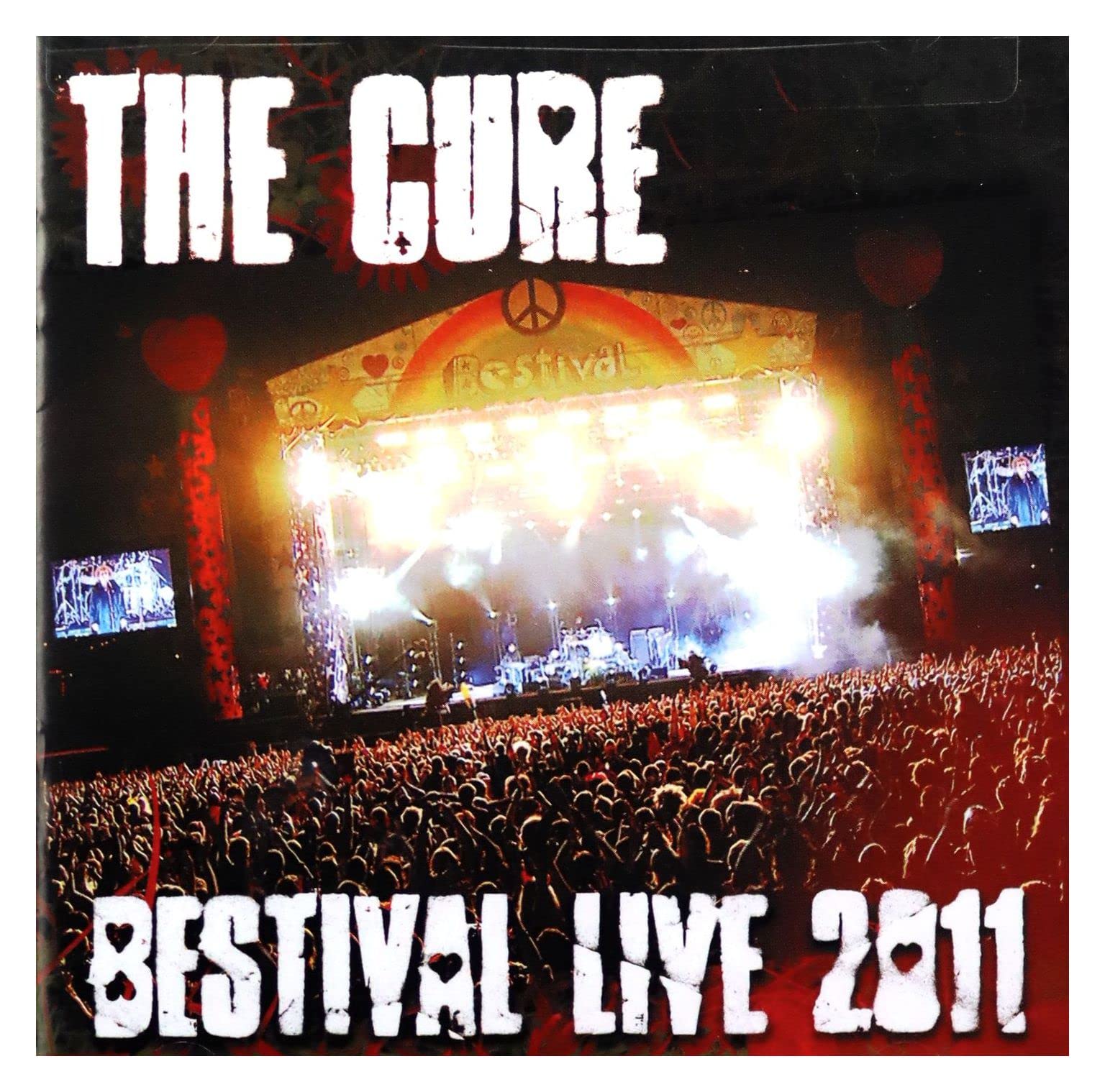 Bestival Live 2011