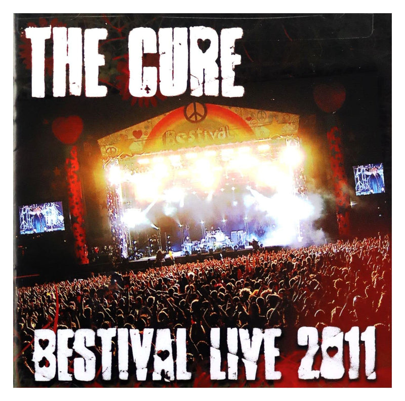 Bestival Live 2011