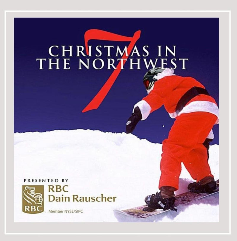 Christmas in the Northwest, Vol. 7
