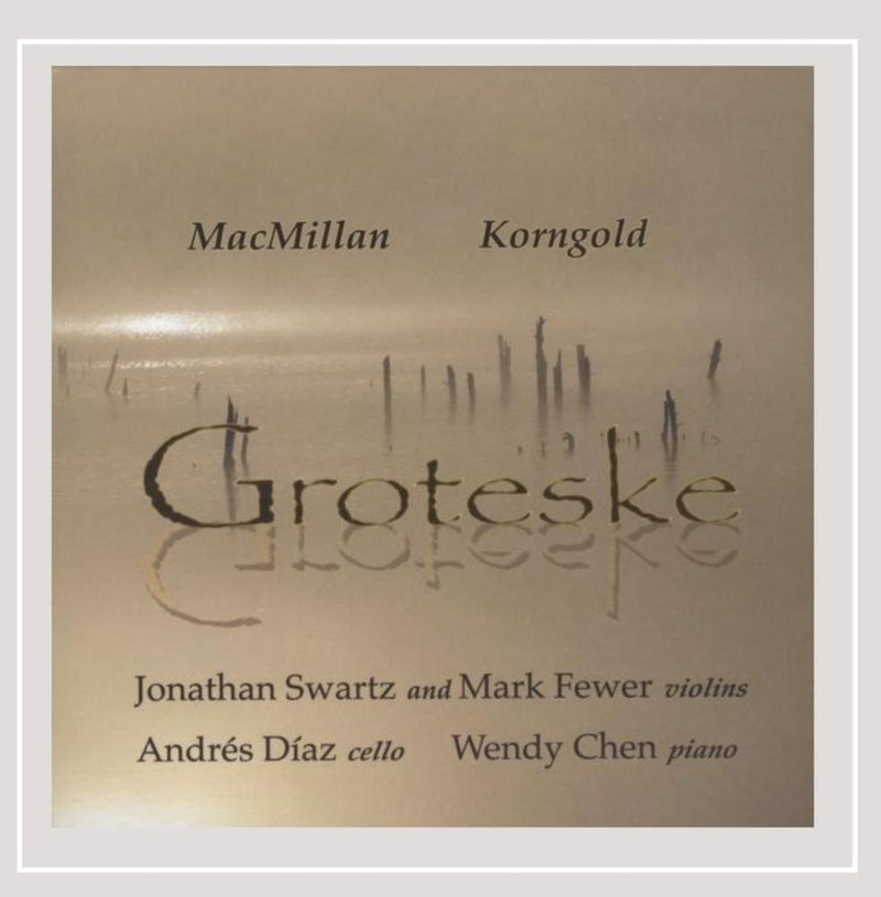Groteske