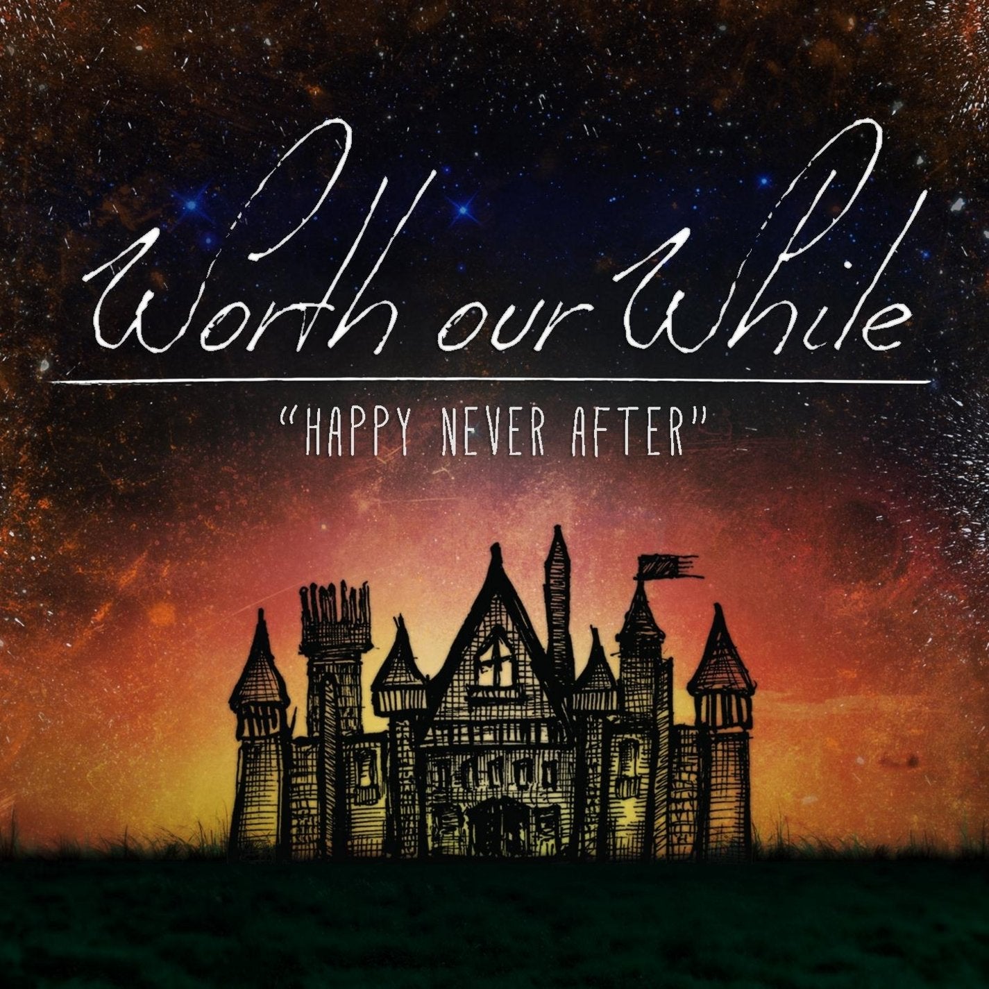 Happy Never After