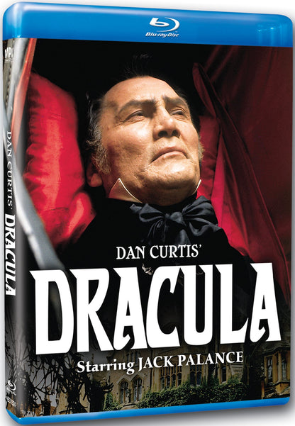 Dan Curtis' Dracula