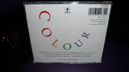 Colour