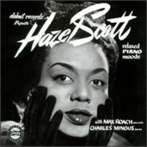 Relaxed Piano Moods