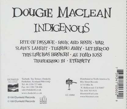Indigenous