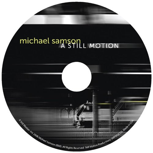 Still Motion