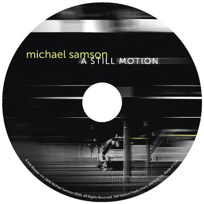Still Motion