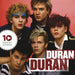 Duran Duran-10 Great Songs