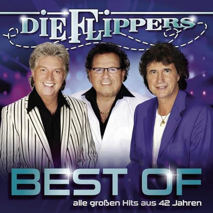 Best of: Das Beste Aus 42 Jahren