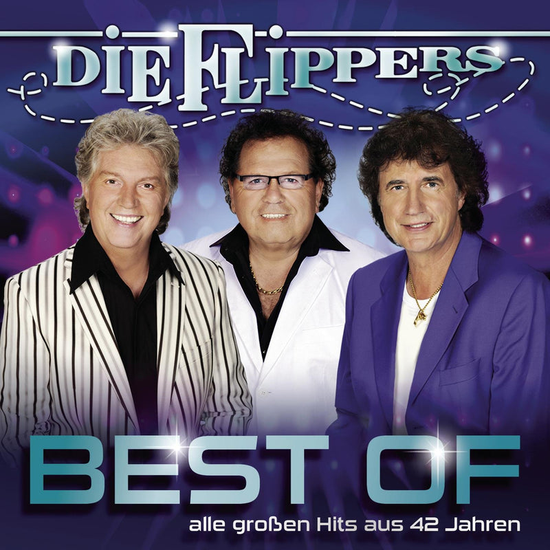 Best of: Das Beste Aus 42 Jahren