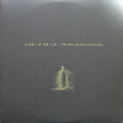 The Ballasted Orchestra