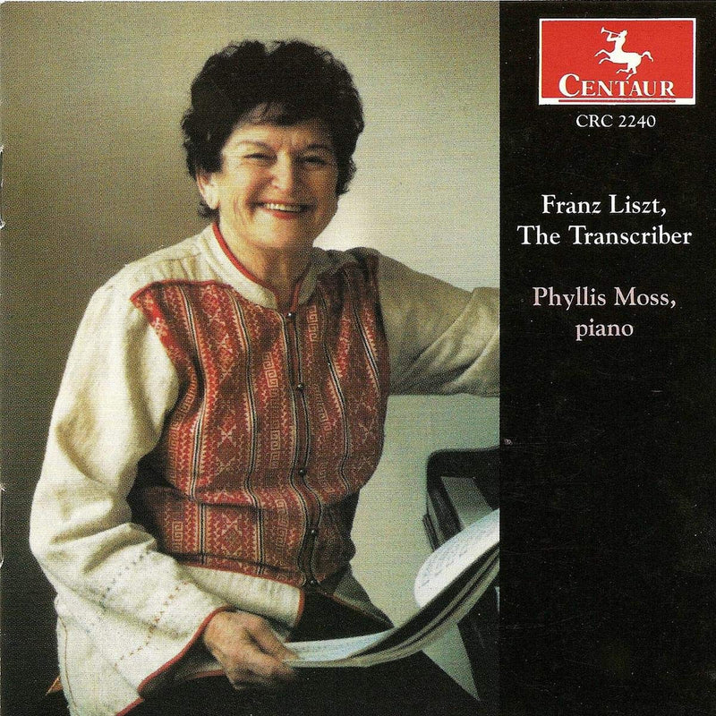 Transcriber