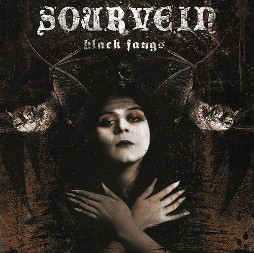 Black Fang