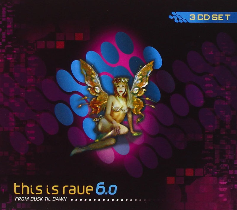 This Is Rave 6.0