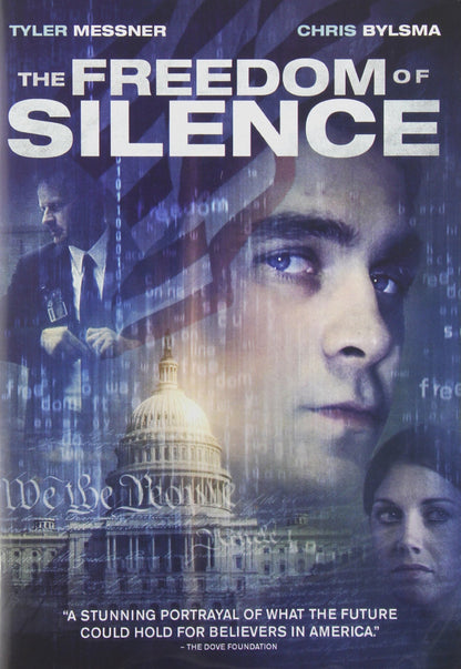 The Freedom Of Silence