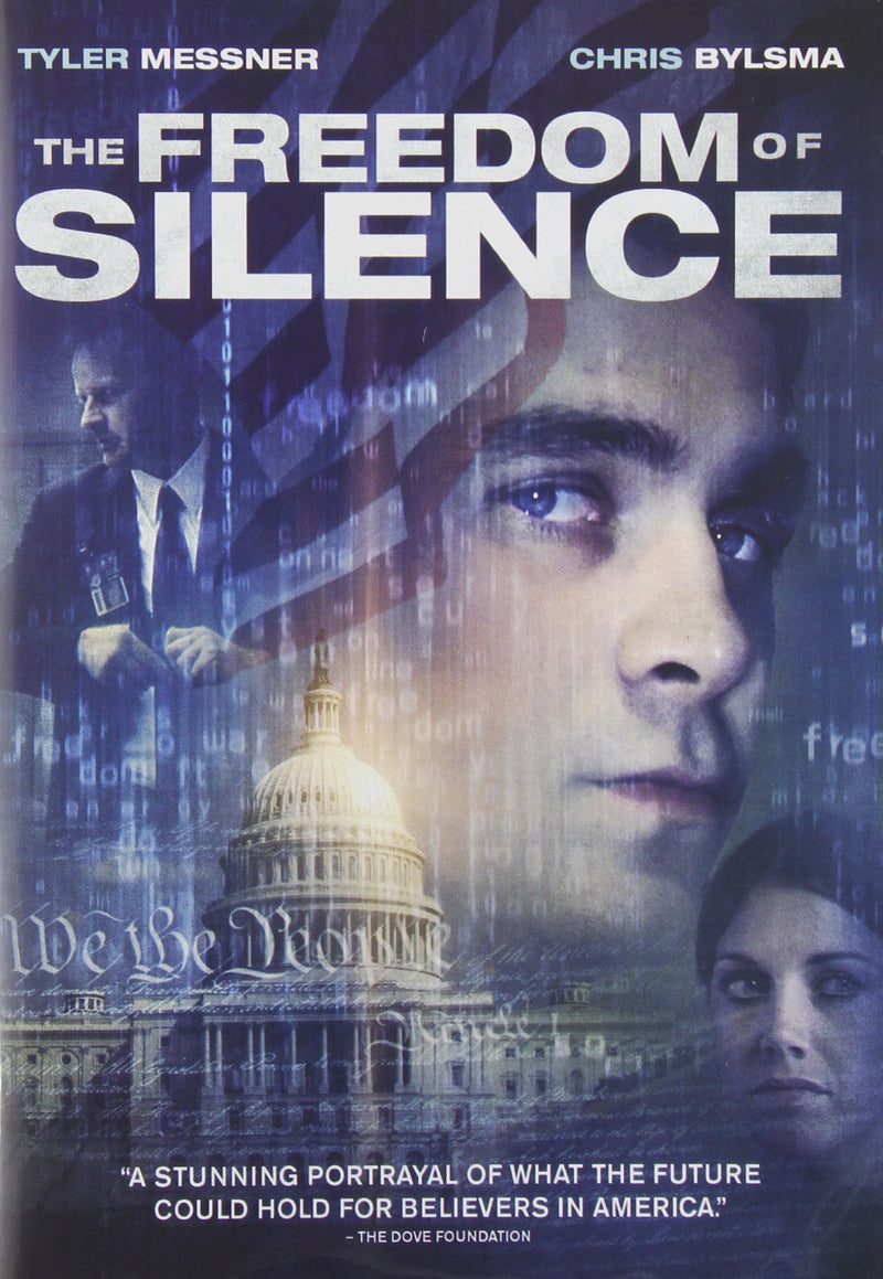 The Freedom Of Silence