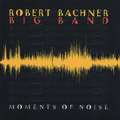 Moments of Noise