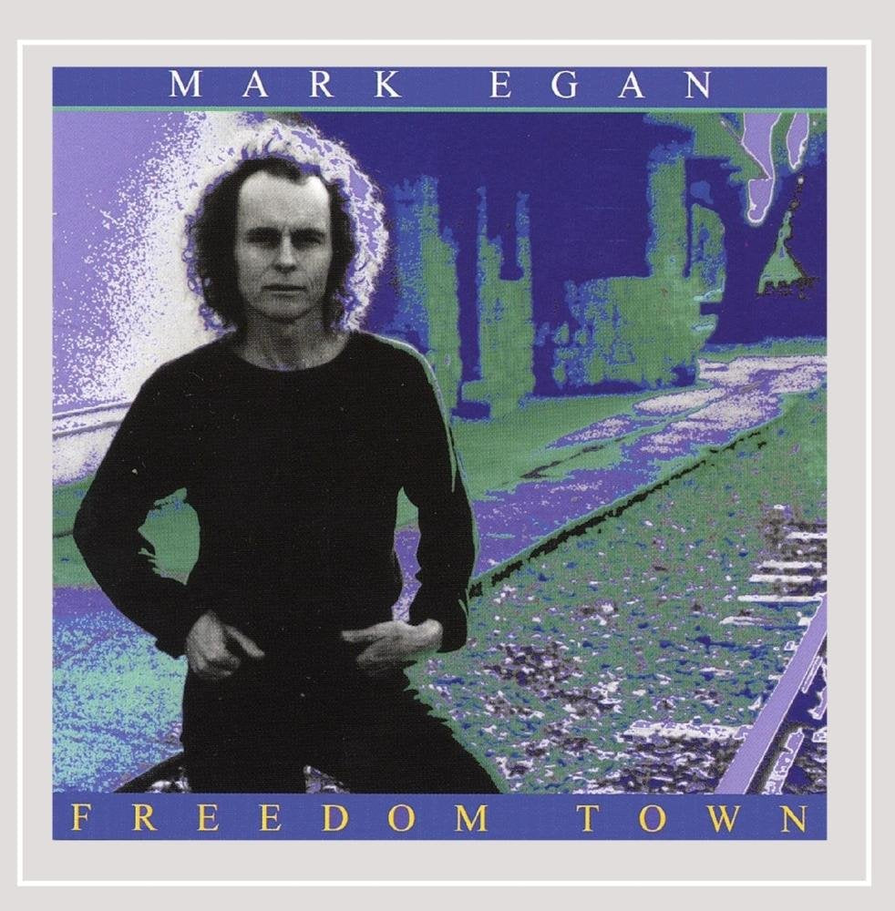 Freedom Town