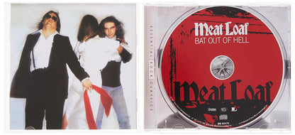 Bat Out of Hell