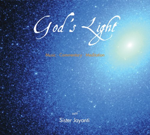 God's Light (Dig