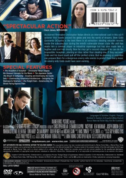 Inception