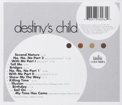 Destiny's Child