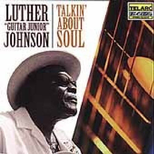 Talkin' About Soul