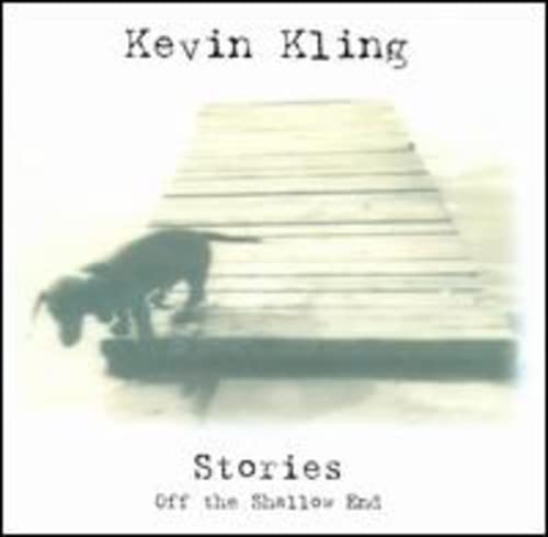 Stories Off the Shallow End