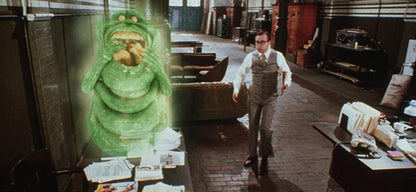 Ghostbusters II
