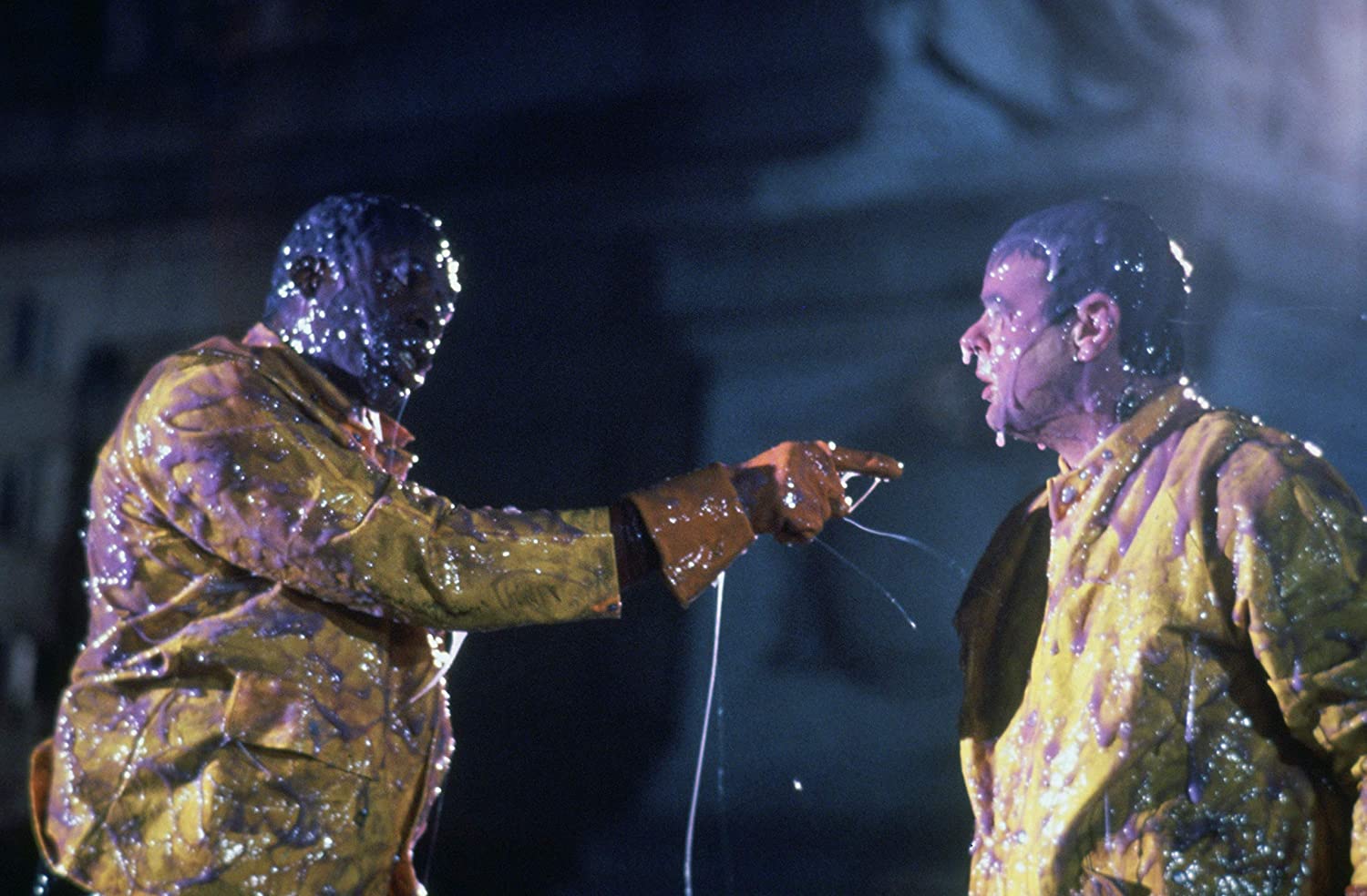 Ghostbusters II