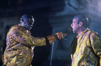 Ghostbusters II