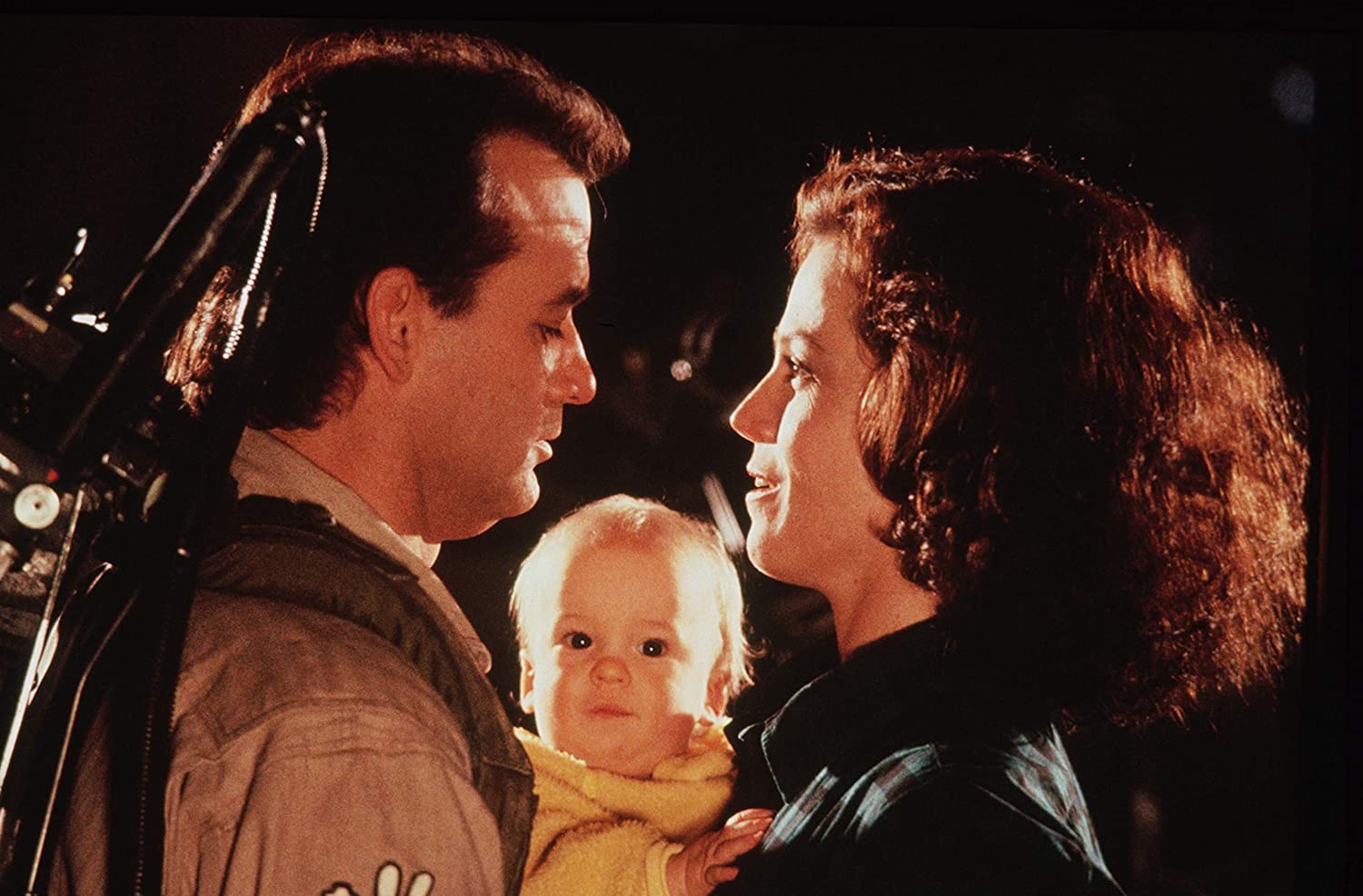 Ghostbusters II