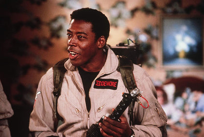 Ghostbusters II