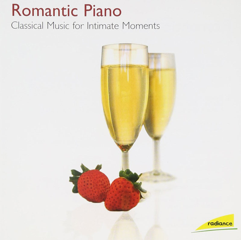 Romantic Piano