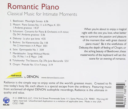 Romantic Piano