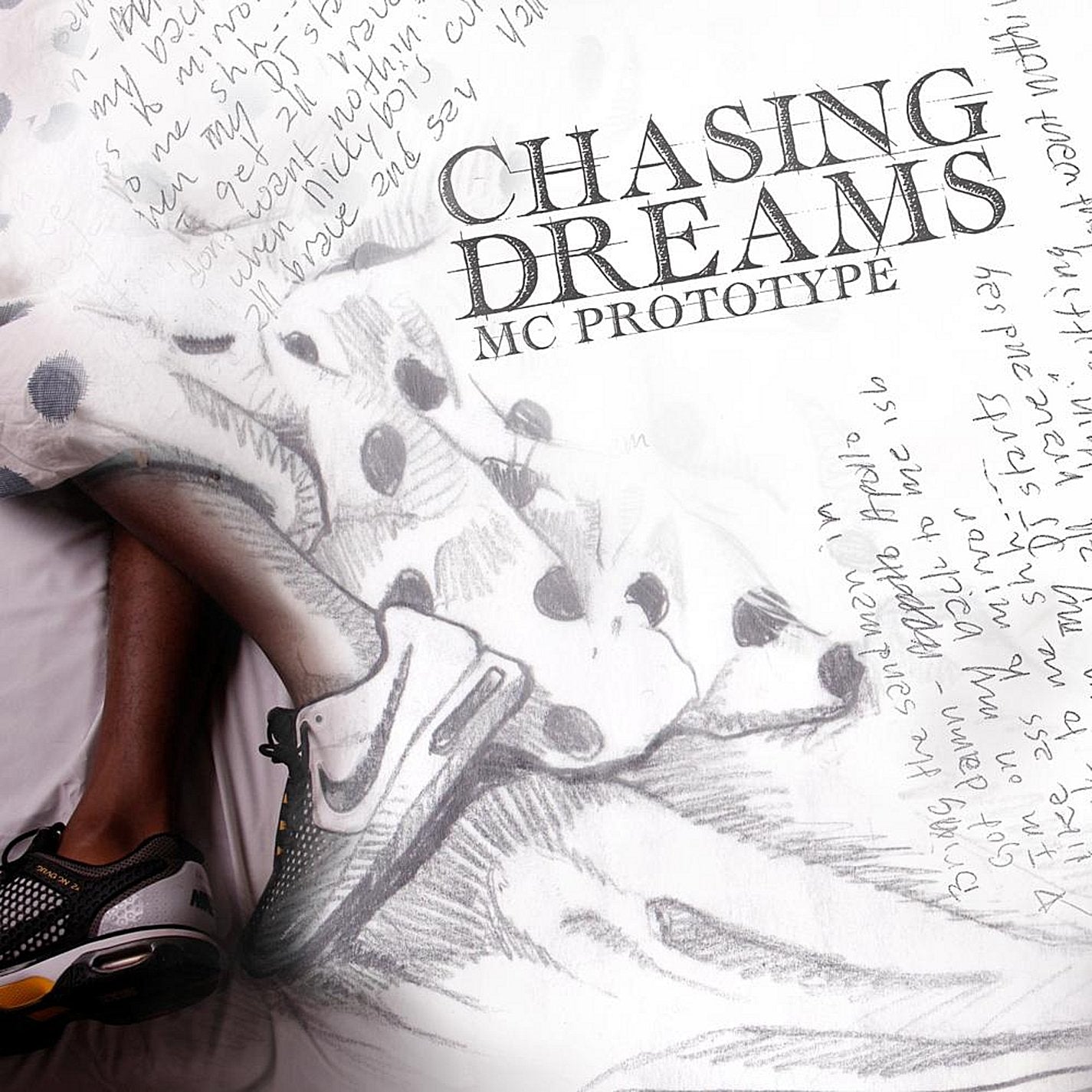 Mc Prototype - Chasing Dreams