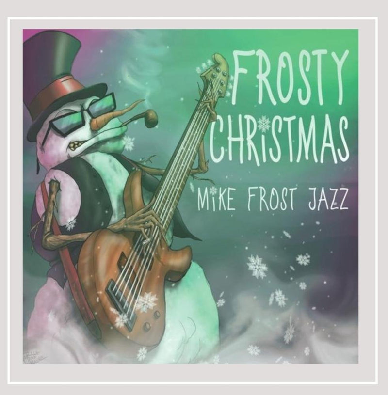 Frosty Christmas