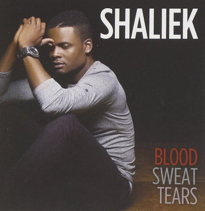 Blood Sweat Tears