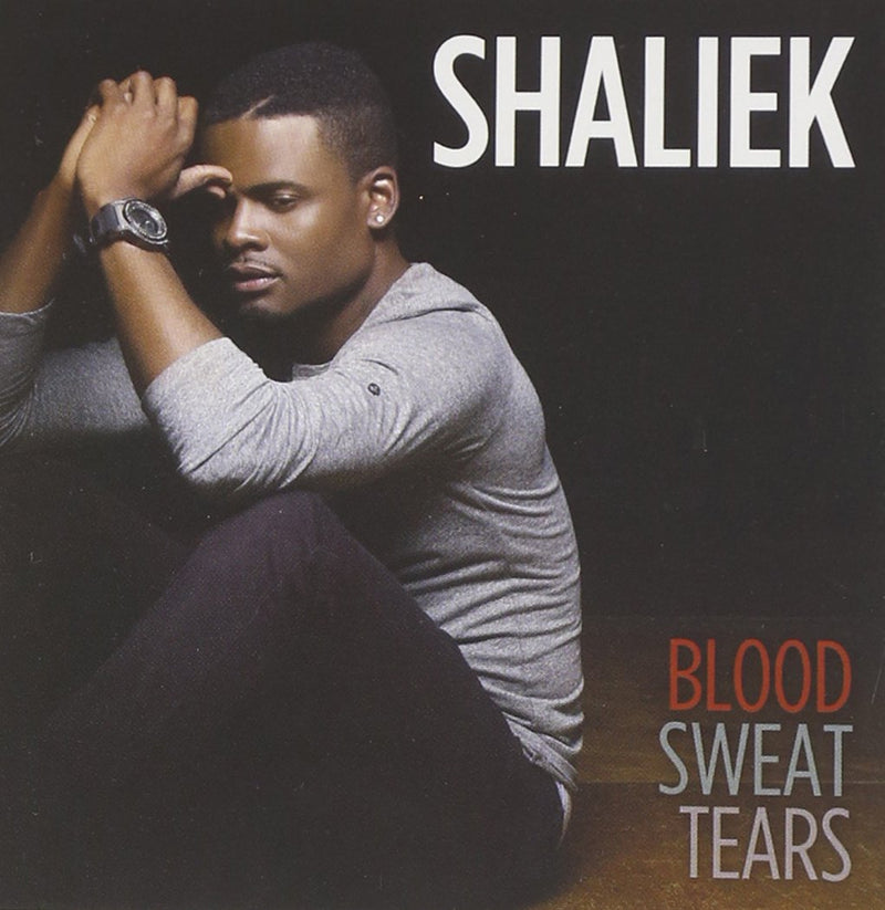 Blood Sweat Tears