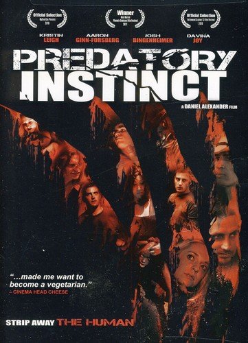 Predatory Instinct