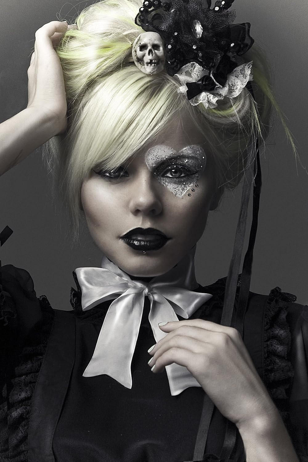 Almost Alice / Various