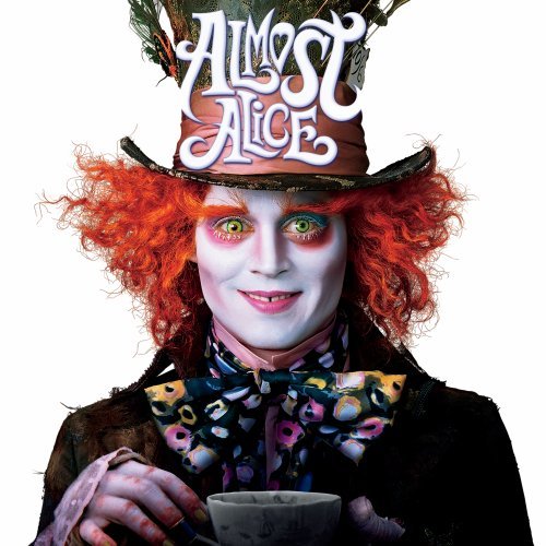 Almost Alice / Various
