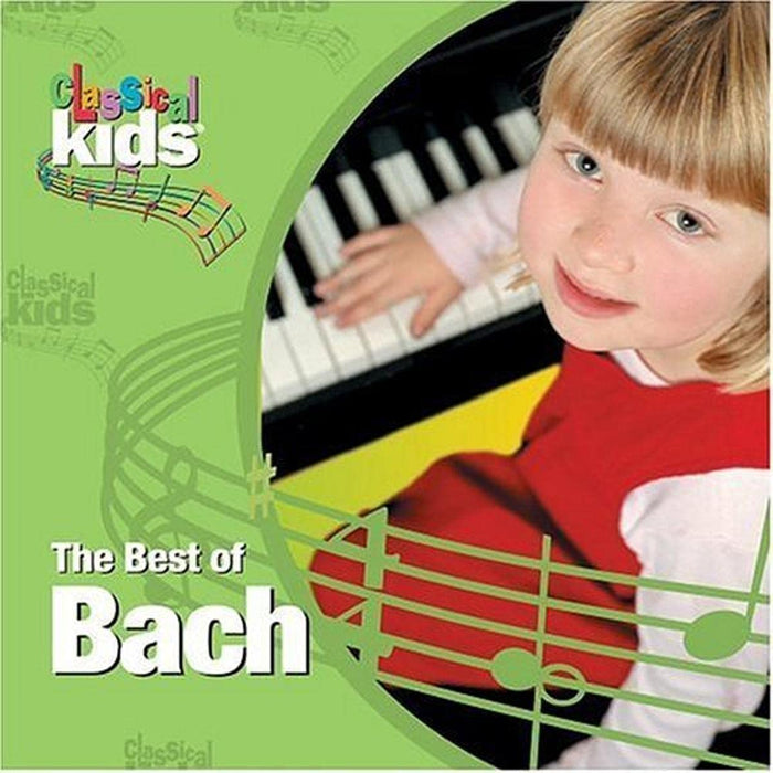 The Best of Bach