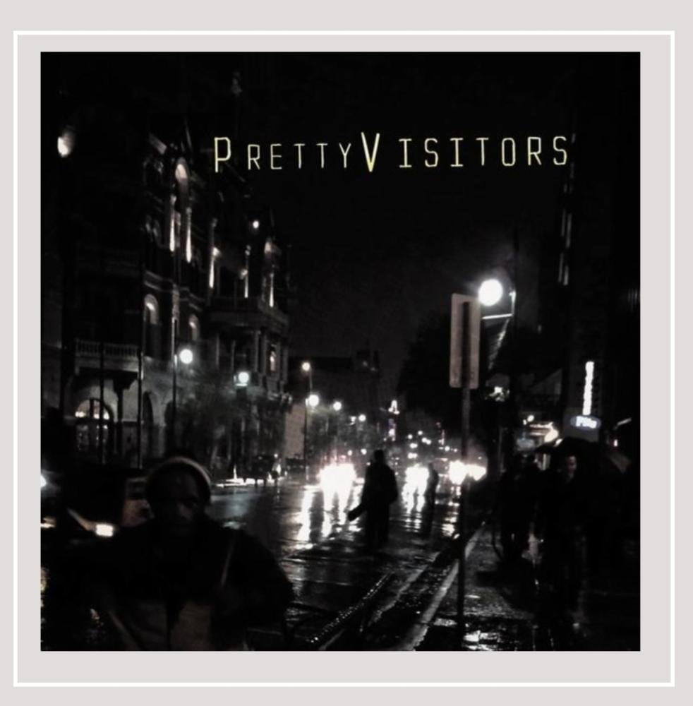 Pretty Visitors