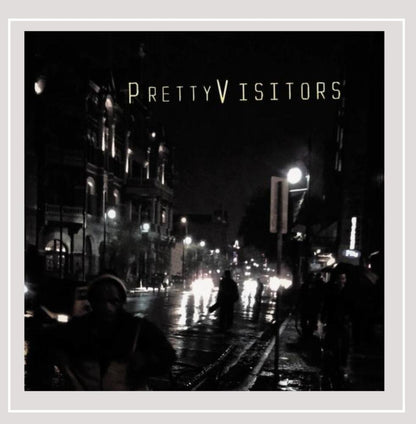 Pretty Visitors