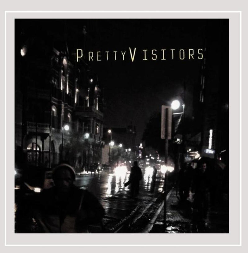 Pretty Visitors