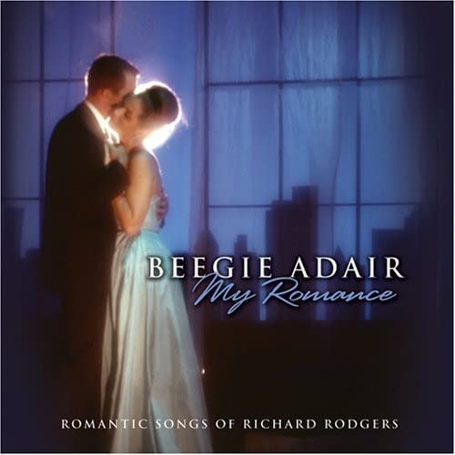 My Romance: Romantic Songs of Richard Rodgers